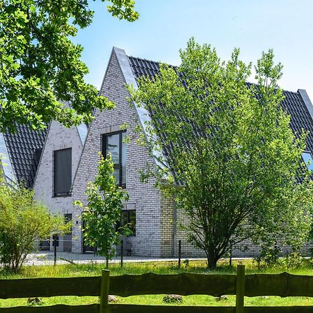 Buhne 16 Daenschendorf Auf Fehmarn Villa Exterior photo
